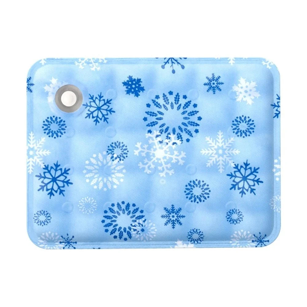 Large Dog Cooling Mat – image 7