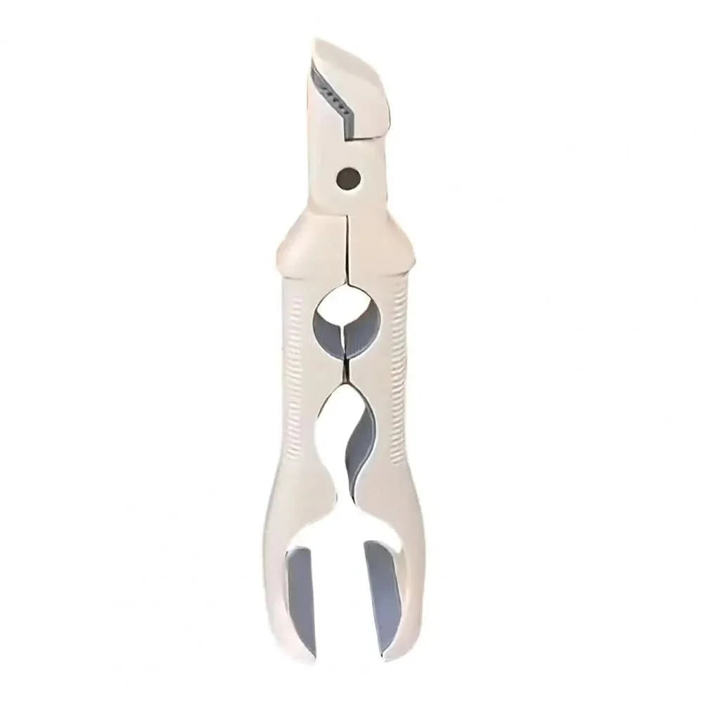 Kitchen Tongs with Bottle Opener, Kitchen Utensils and BBQ Accessories – image 7