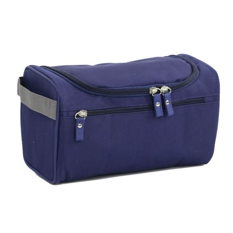 Compact Toiletries Bag with Compartments – image 6