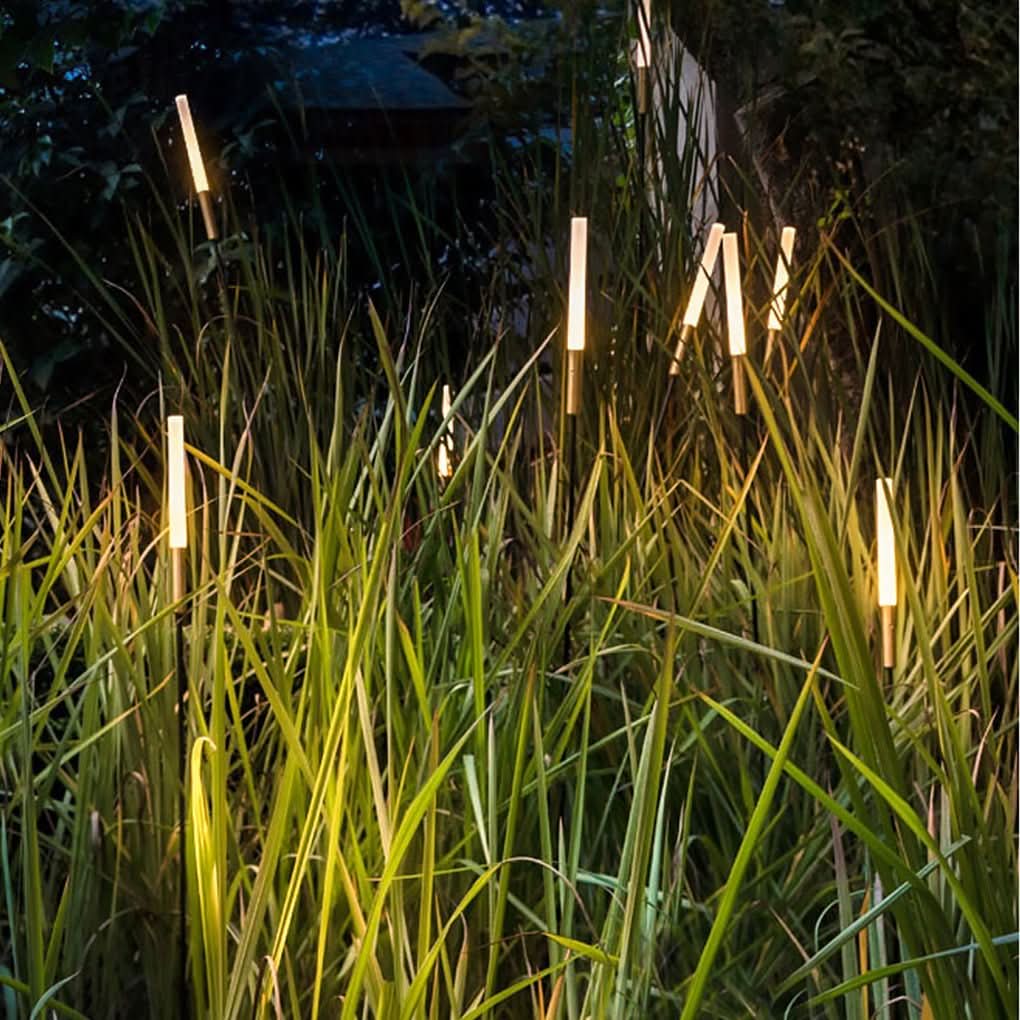Solar Garden Lights, Outdoor Solar Lights for Paths, Wireless LED Garden Lights, Outdoor Lighting Set of 6 to 48_05