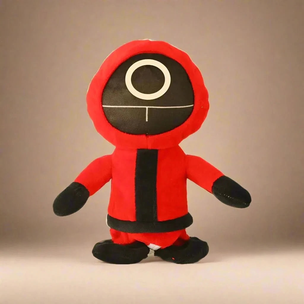 Interactive Soft Toy That Sings and Moves, Talking Animal Plush in 23 Designs – image 22