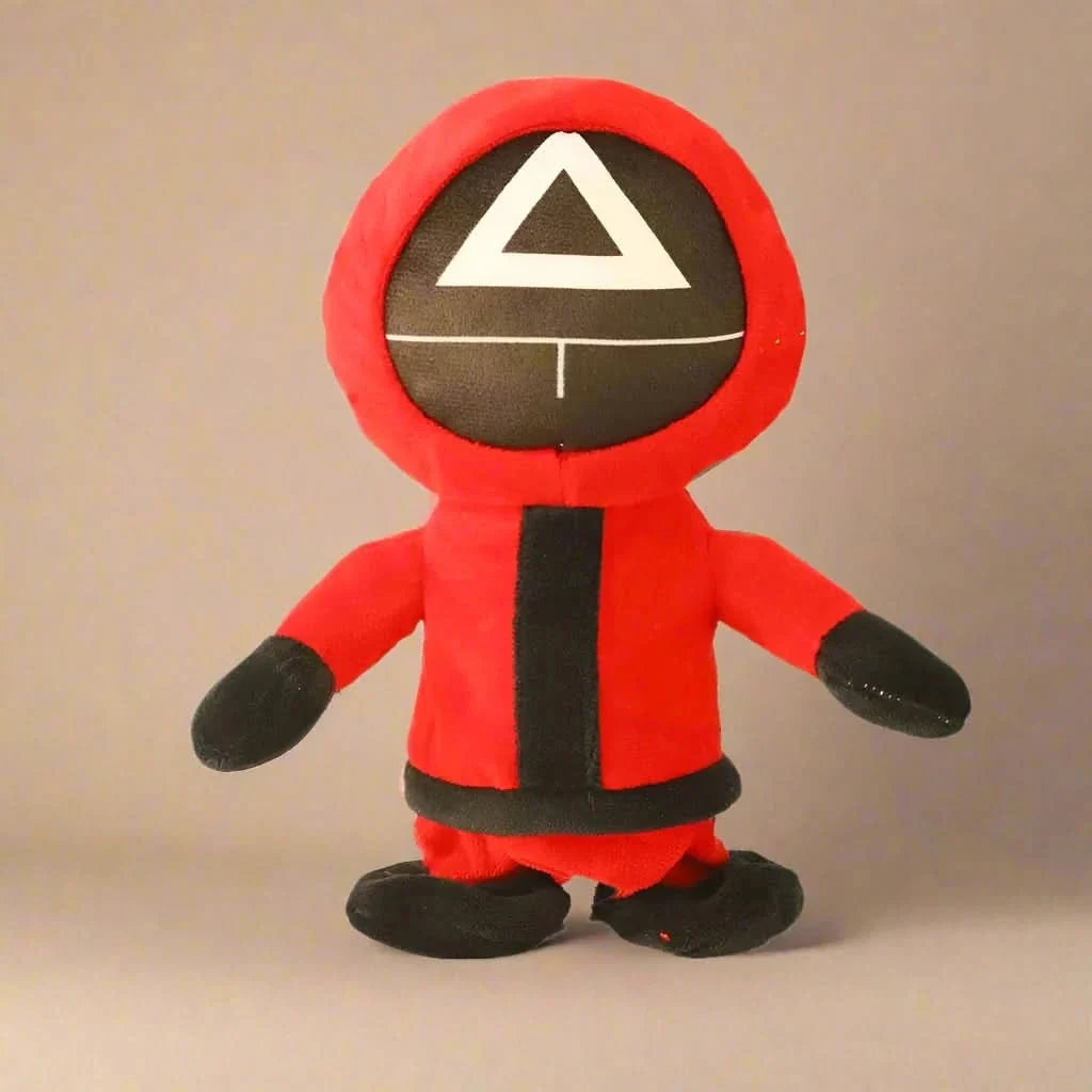 Interactive Soft Toy That Sings and Moves, Talking Animal Plush in 23 Designs – image 24
