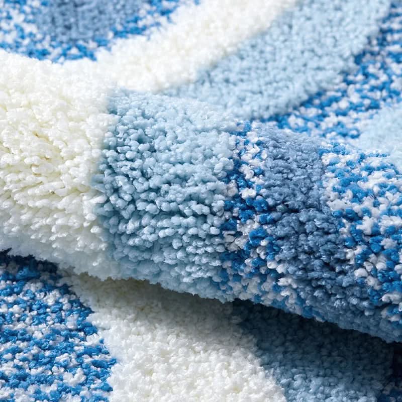Bath Mats, Bathroom Rugs in Microfibre – image 4