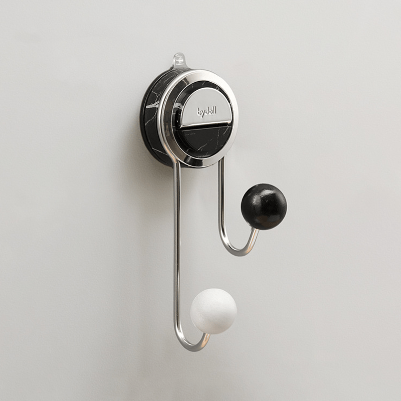 Toilet Roll Holder No Drill, Suction Toilet Roll Holder, Stainless Steel Toilet Paper Holder, Bathroom Accessories_12