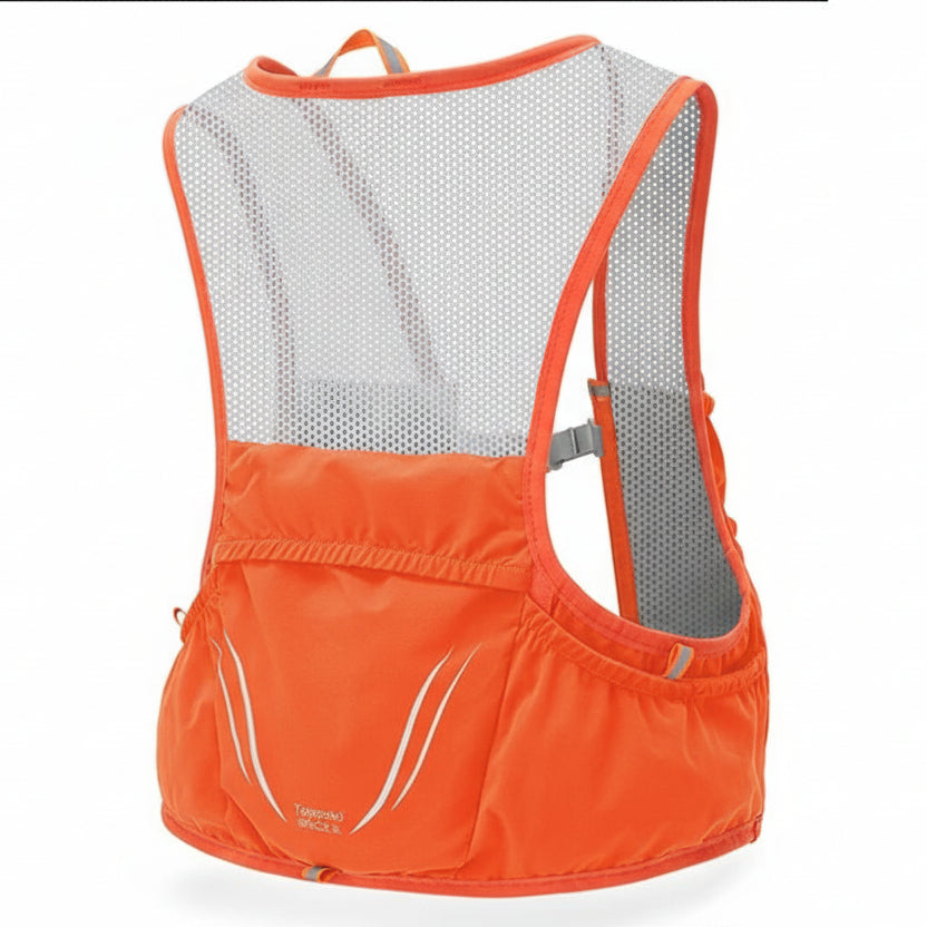 Running Vests, Lightweight Running Vest for Trail Runs – image 7