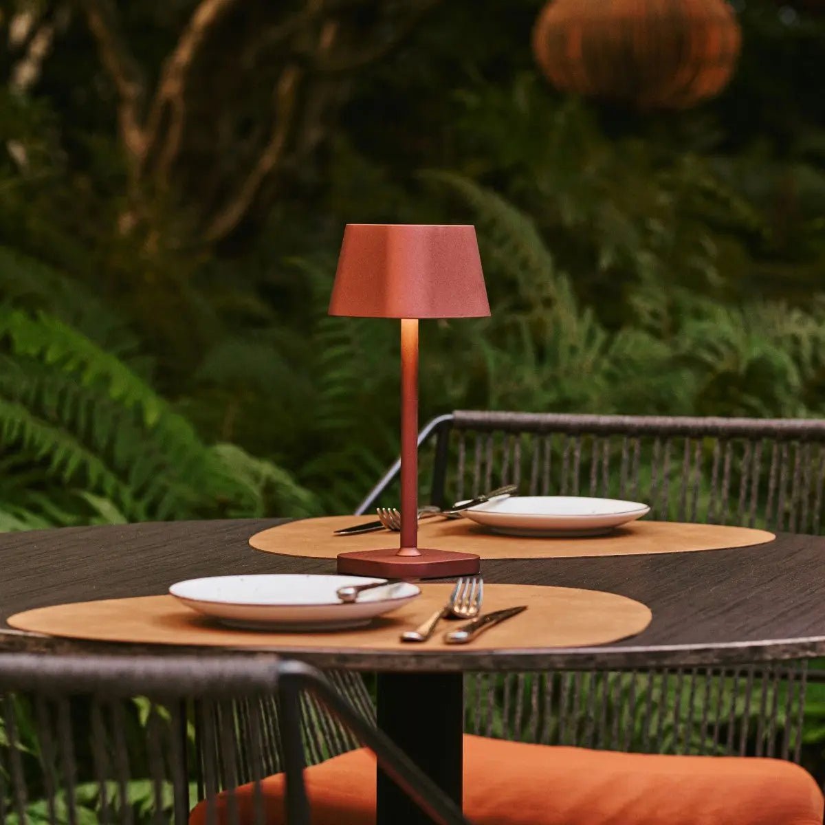 Rechargeable Table Lamps – image 16