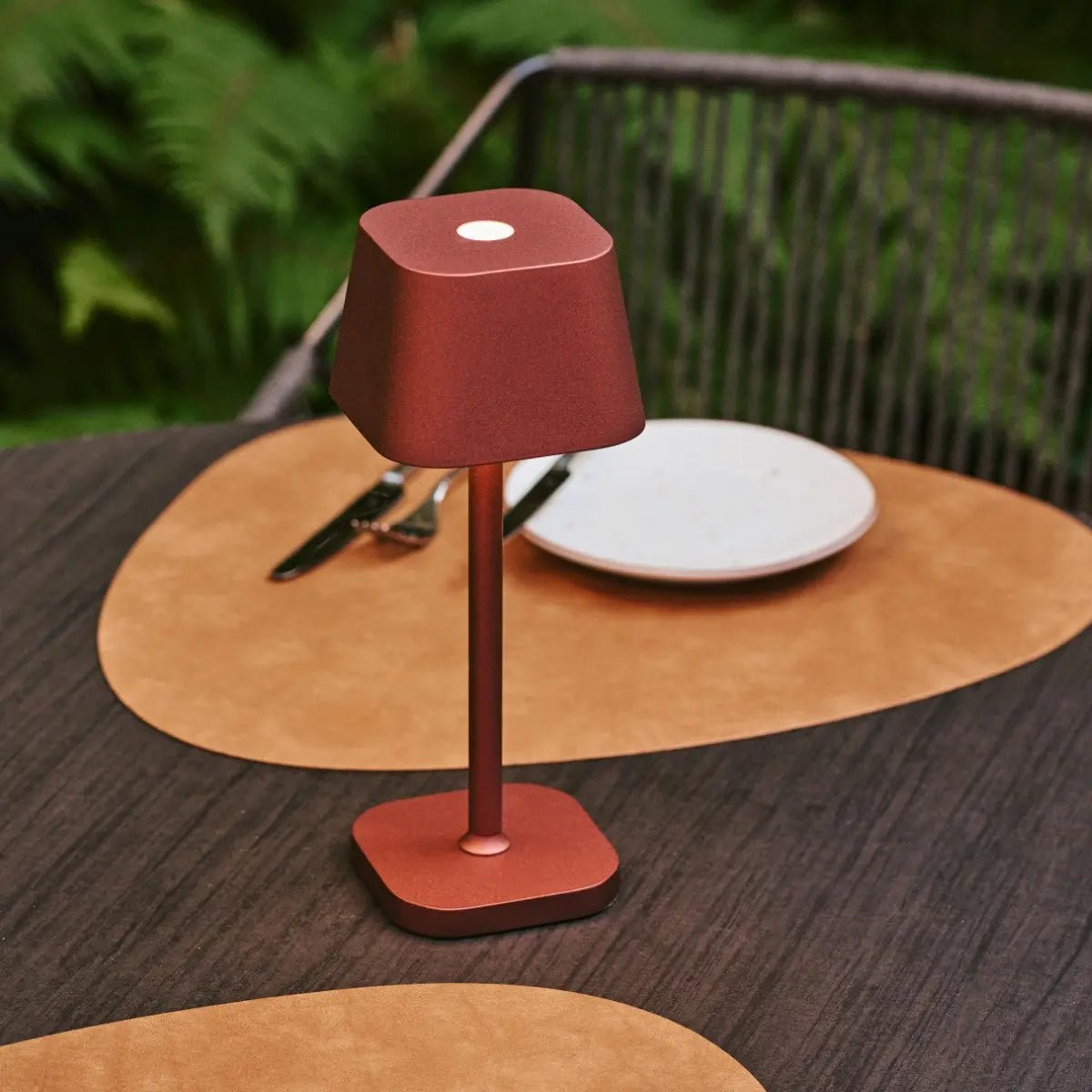 Dimmable Bedside Lamp for Living Room and Terrace – image 18
