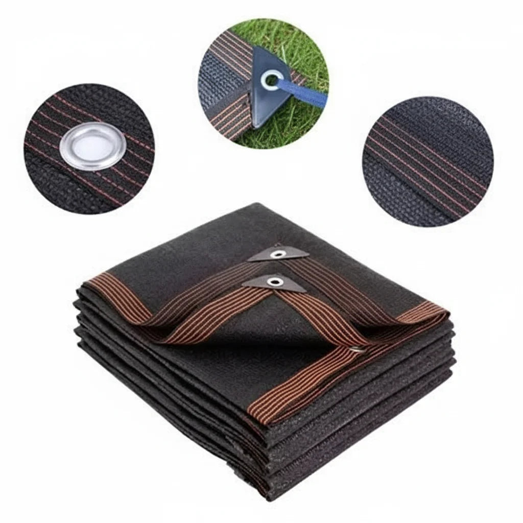 Garden Shade Sail, Lightweight Sunshade Sail – image 6