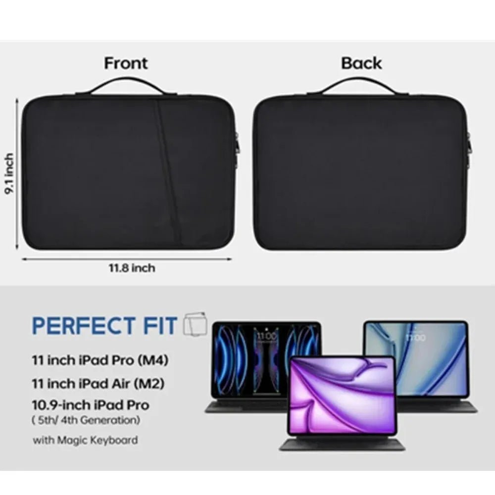 Laptop Sleeve for MacBook Air, Laptop Sleeve for MacBook Air – image 6