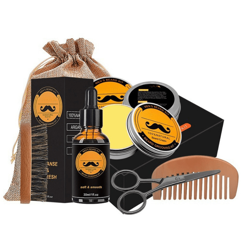 Beard Balm – image 6