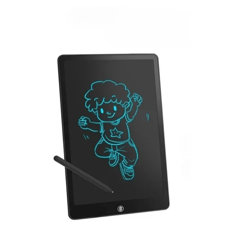 LCD Drawing Board for Kids, Educational Toys – image 16