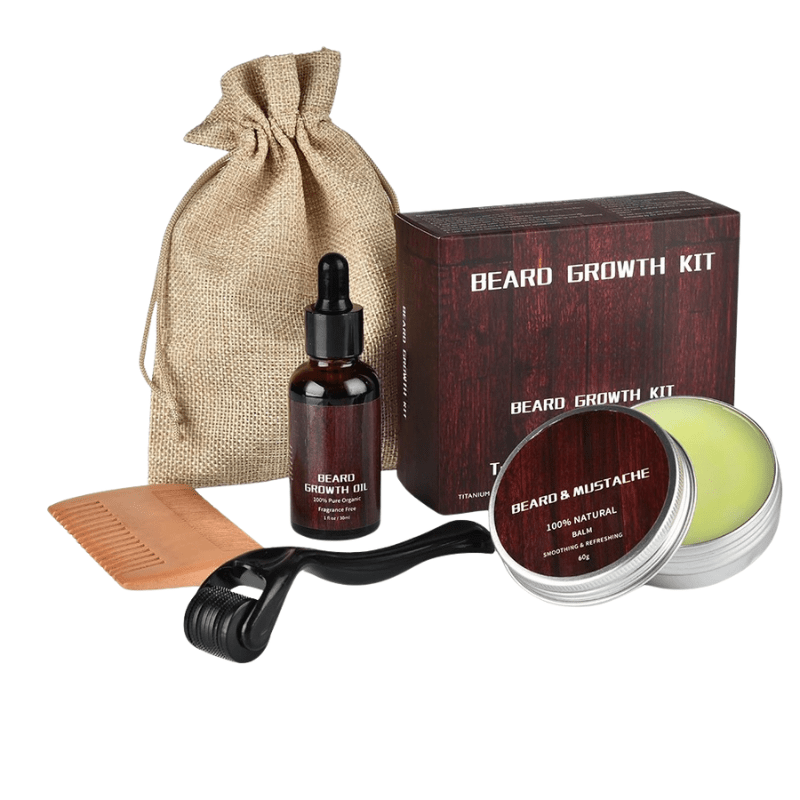 Beard Oil – image 10