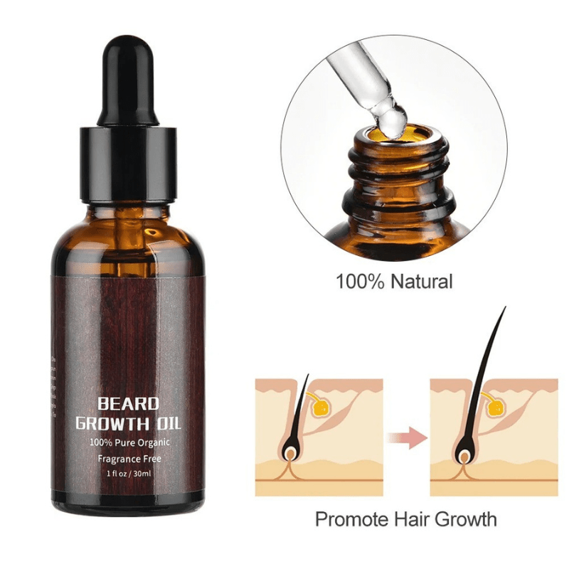 Beard Balm – image 11