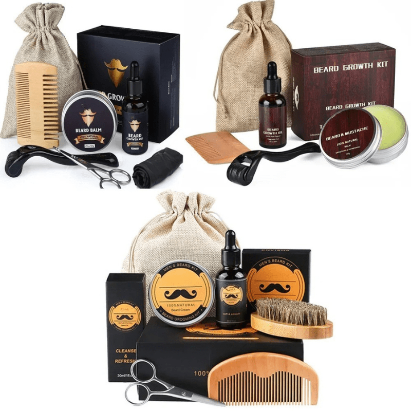 Beard Oil – image 5