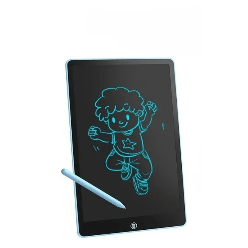 LCD Writing Tablet with Lock Function, Electronic Notepad for Travel – image 17