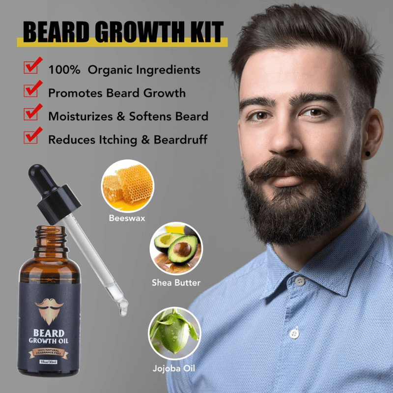 Beard Balm – image 16