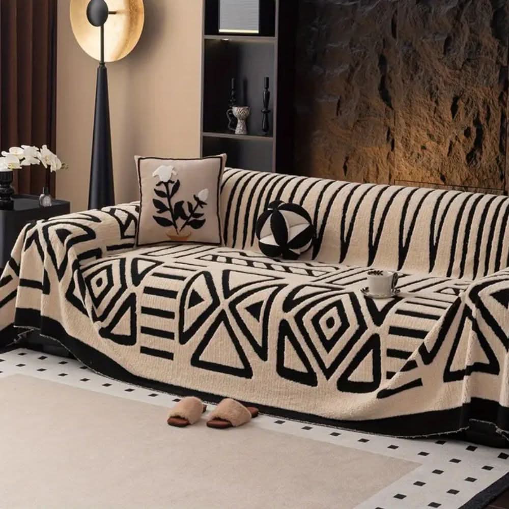 Microfibre Sofa Covers