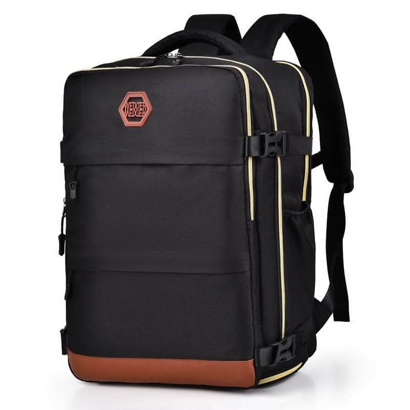 Travel Backpack with Laptop Compartment, Laptop Backpack with Shoe Compartment – image 8