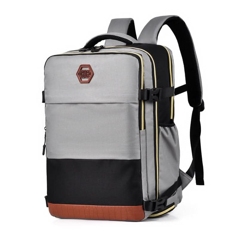Travel Backpack with Laptop Compartment, Cabin Bag – image 10