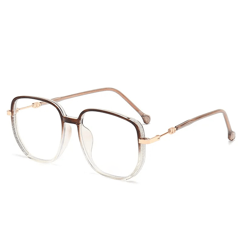 Reading Glasses, Reading Spectacles with Case and Cleaning Cloth – image 5