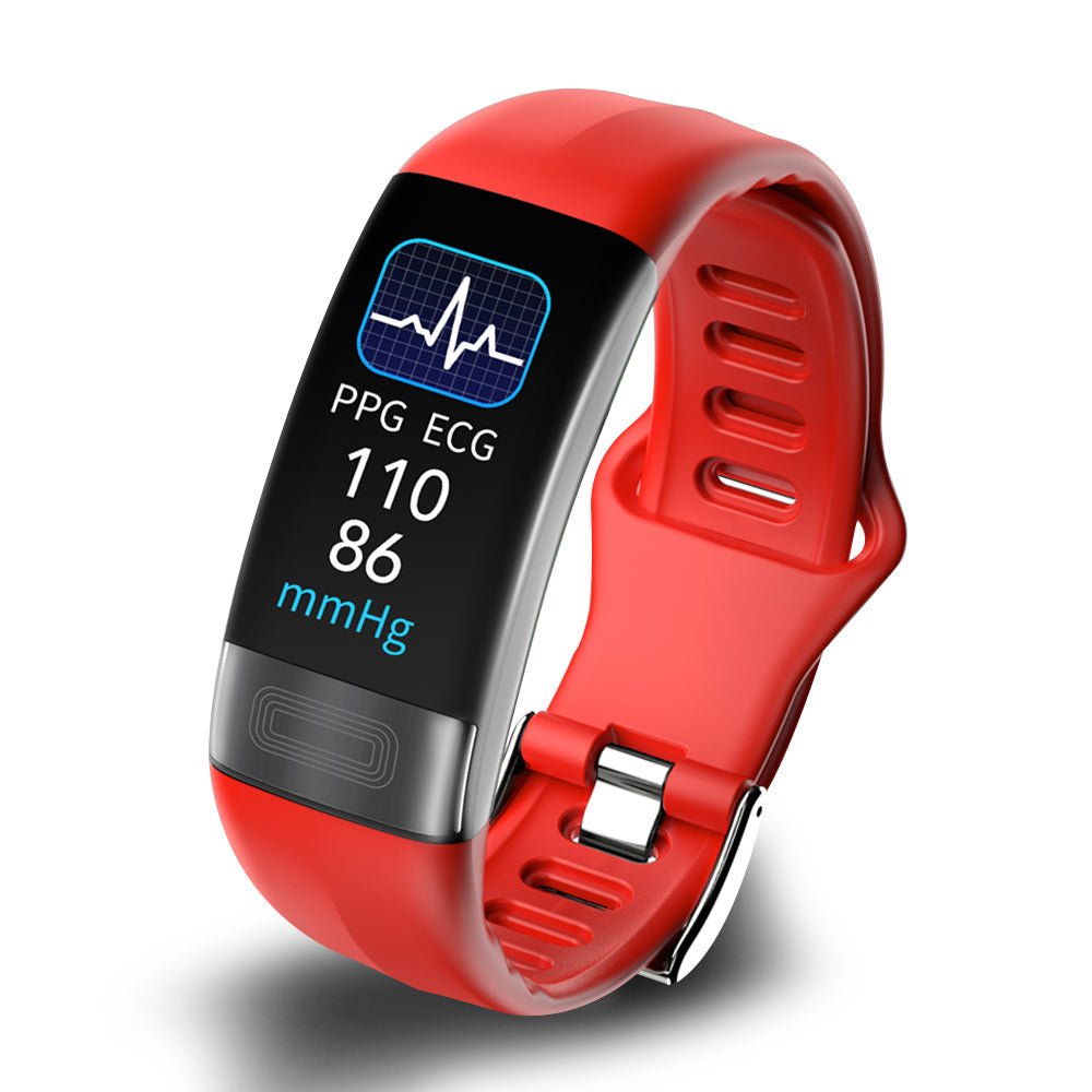Smart Watches, Health Watch with ECG and Heart Rate Monitor – image 8