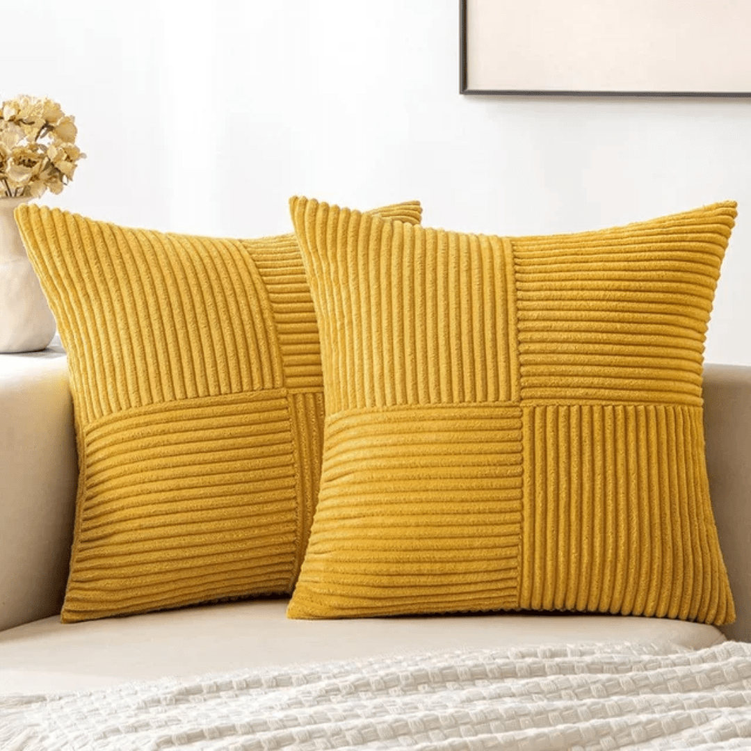 Sofa Cushions 45 x 45 cm, Home Decor – image 4