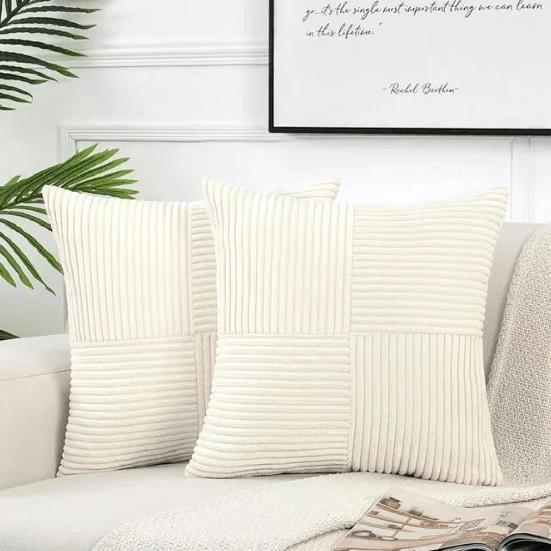 Sofa Cushions 45 x 45 cm, Bedroom Cushions – image 6