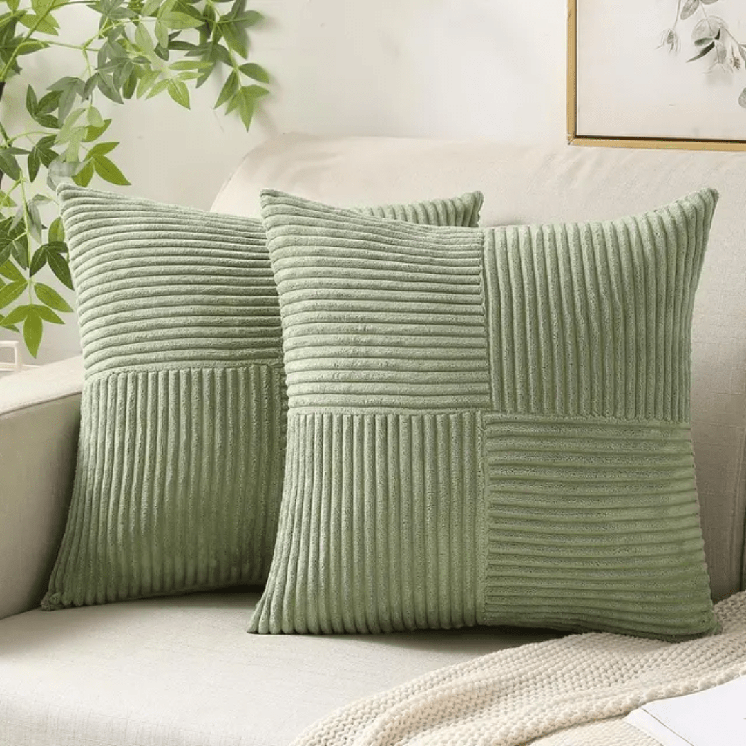 Sofa Cushions 45 x 45 cm, Bedroom Cushions – image 9