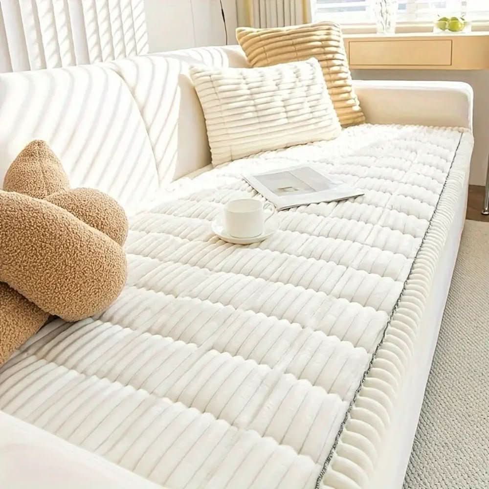Sofa Covers, Non Slip Couch Cover
