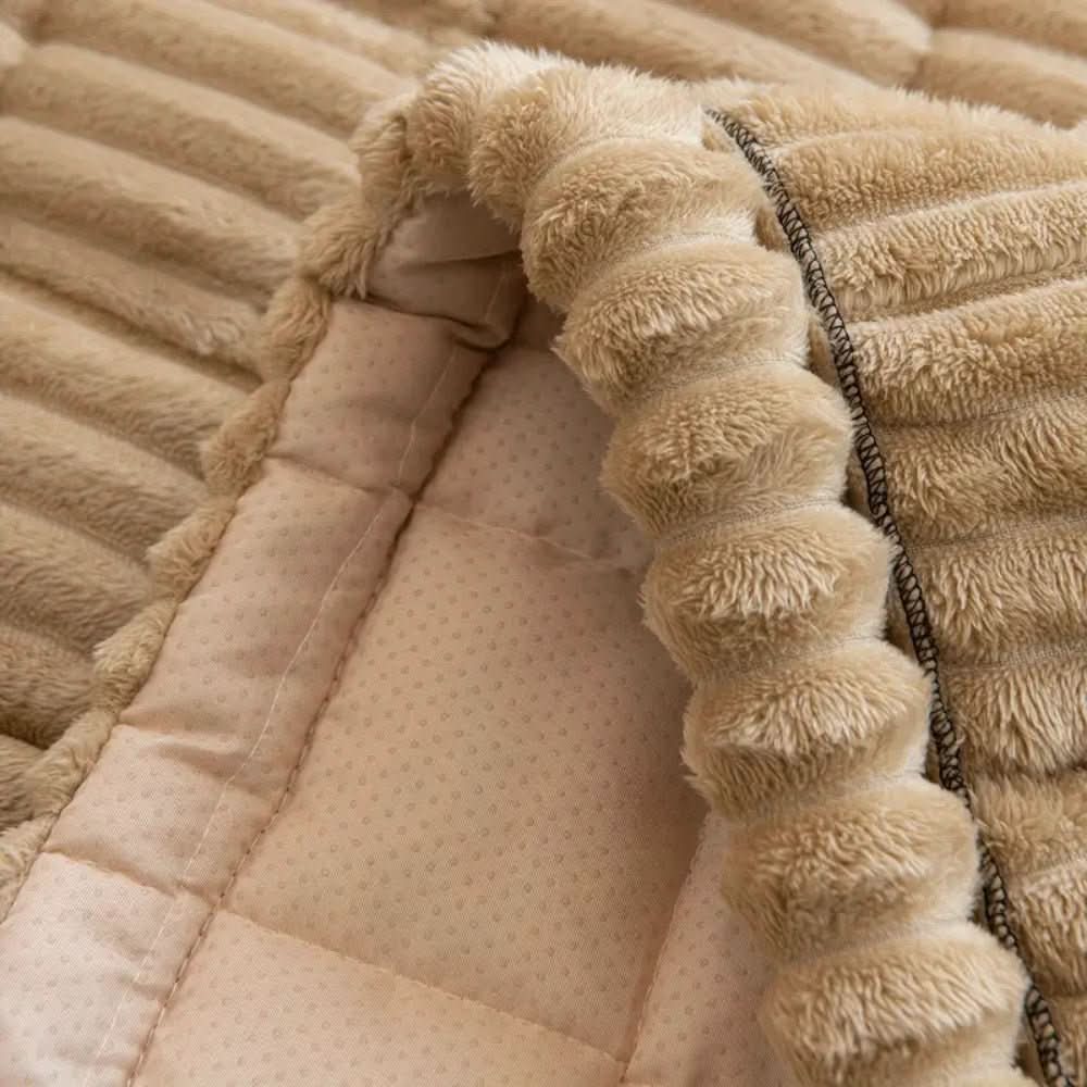Sofa Covers, Non Slip Couch Cover – image 5
