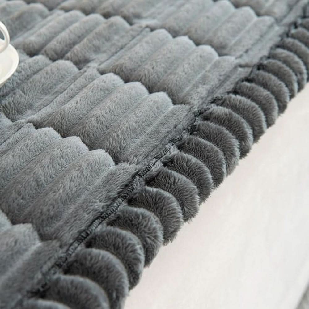 Sofa Covers, Plush Sofa Throw – image 8