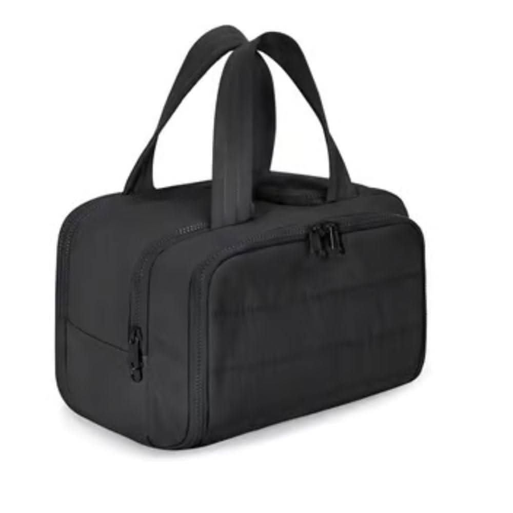 Wash Bags, Water Repellent Toiletry Organiser with Mesh Pockets – image 11