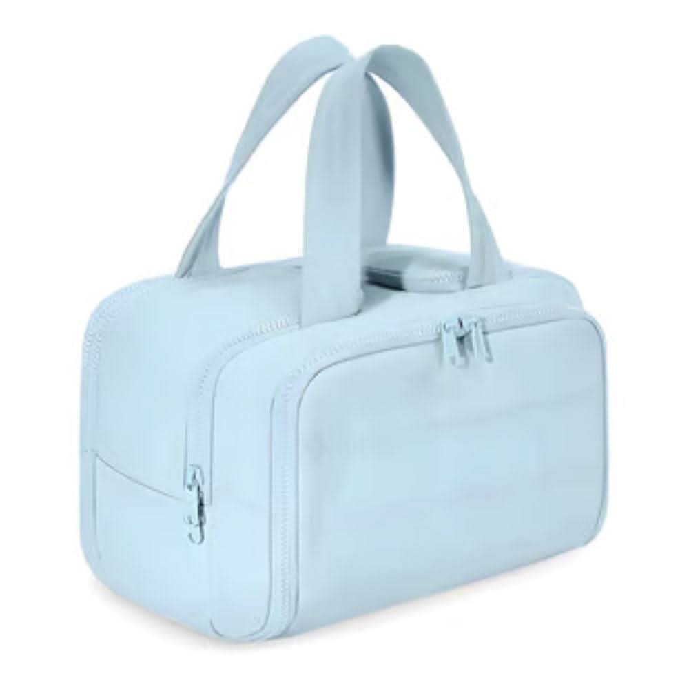 Wash Bags, Travel Toiletry Bag with Compartments – image 4