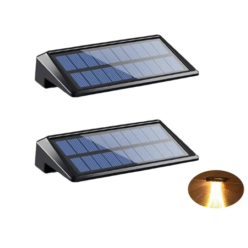 Solar Lights for Fence and Pathway – image 8