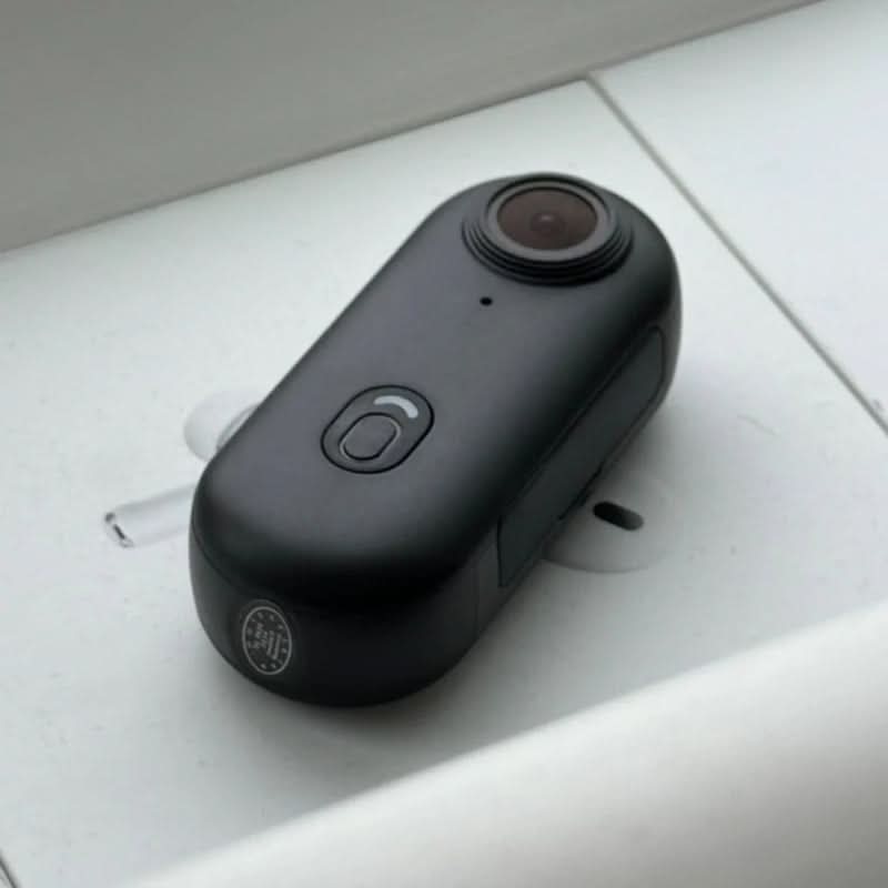 4K Action Camera with Waterproof Case to 40 m, Helmet Cam, Bike Camera with Mounts and 64GB SD Card_04