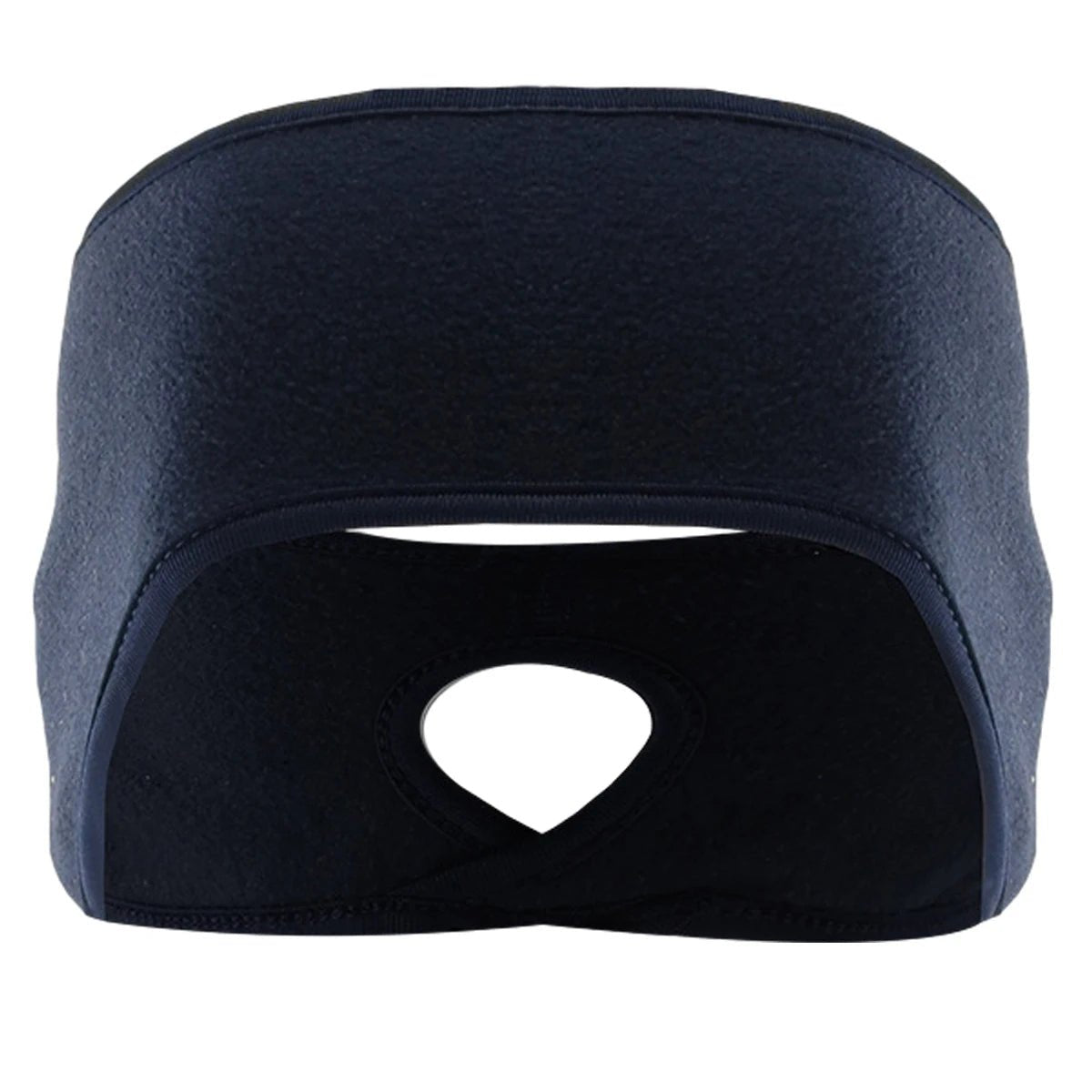 Running Headband Ear Warmer, Windproof Sports Headband for Cycling and Training – image 8