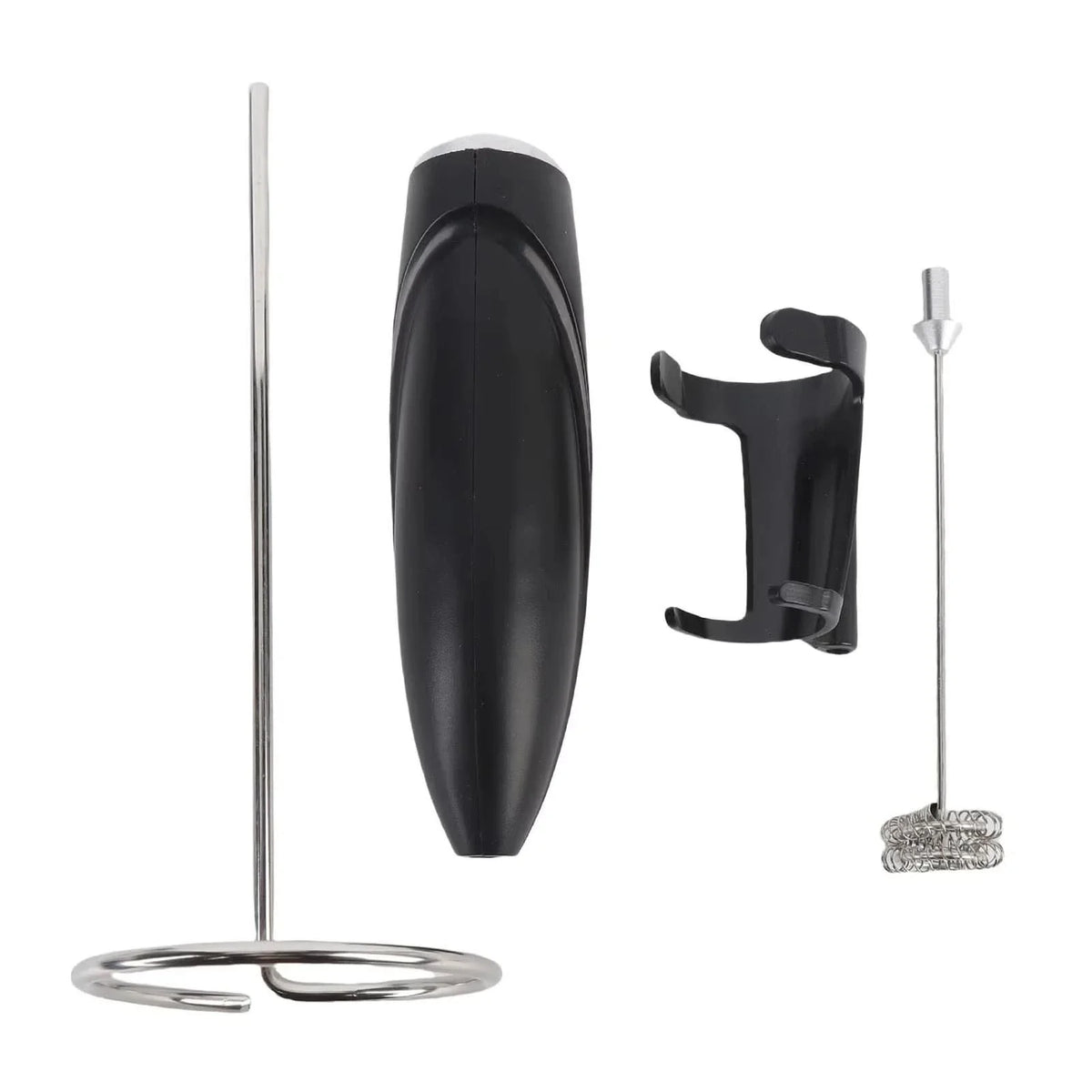 Handheld Milk Frother, Electric Whisk for Eggs and Cream, Coffee Frother for Cappuccino and Latte_04