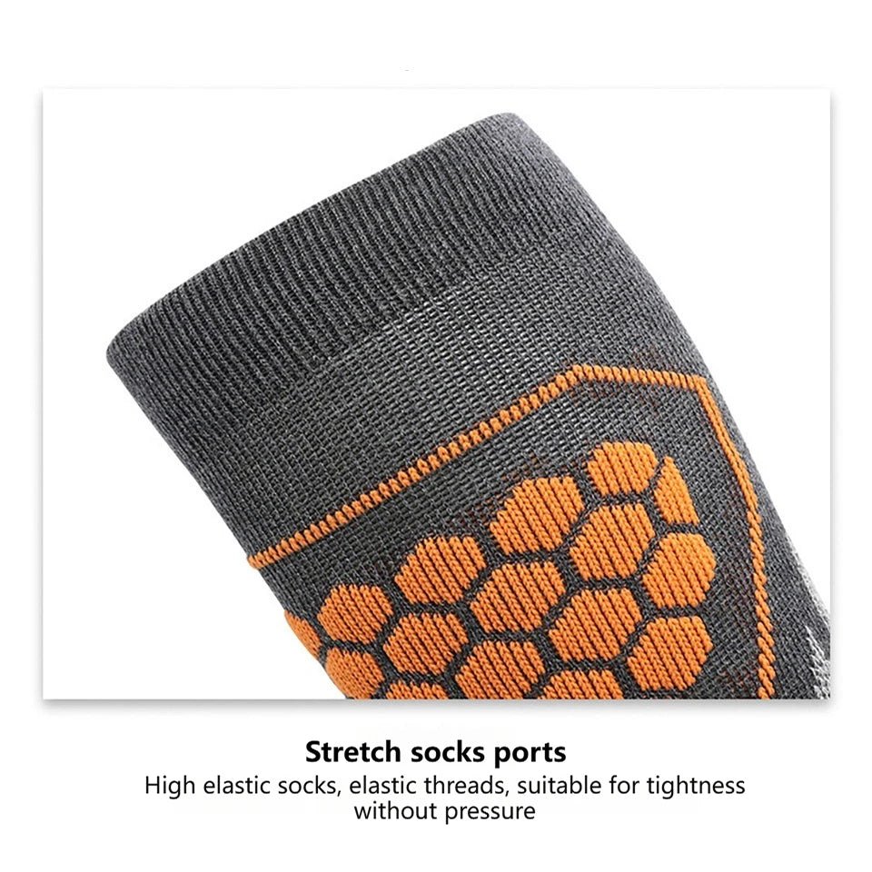 Ski Socks for Women and Men – image 4