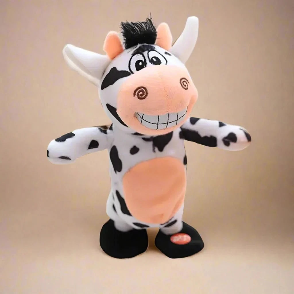 Interactive Soft Toy That Sings and Moves, Musical Dancing Toy for Storytelling – image 25