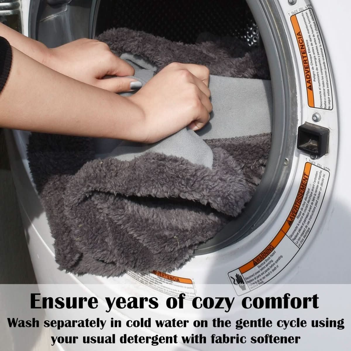 Waterproof Bed Protector – image 7