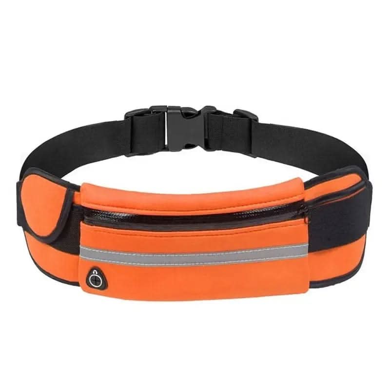 Running Belt Bag for Sports and Training, Hip Bag – image 12