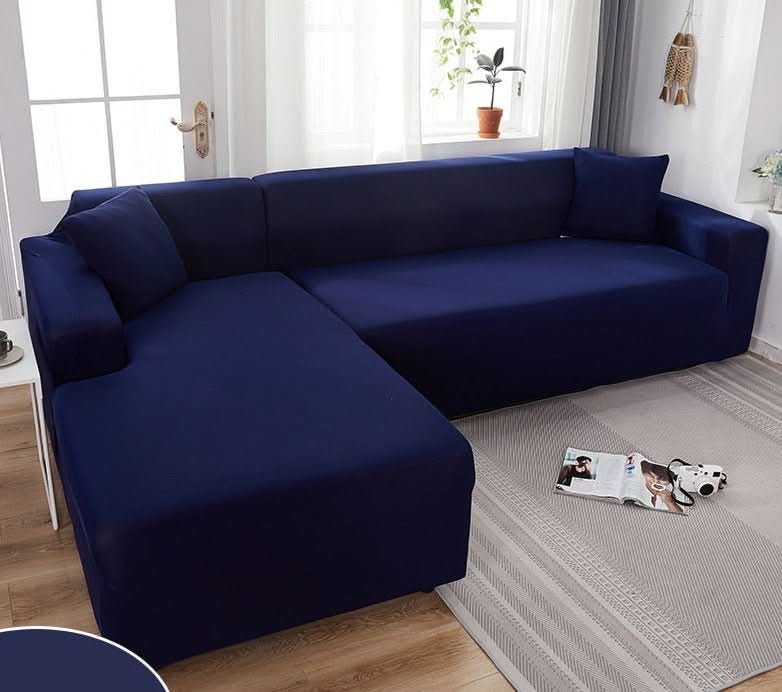 Sofa Covers, Stretch Sofa Slipcover for 1 to 4 Seater, Armchair Cover, Couch Cover for Dogs and Pets_00
