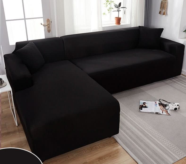 Sofa Covers, Stretch Sofa Slipcover for 1 to 4 Seater, Armchair Cover, Couch Cover for Dogs and Pets_02