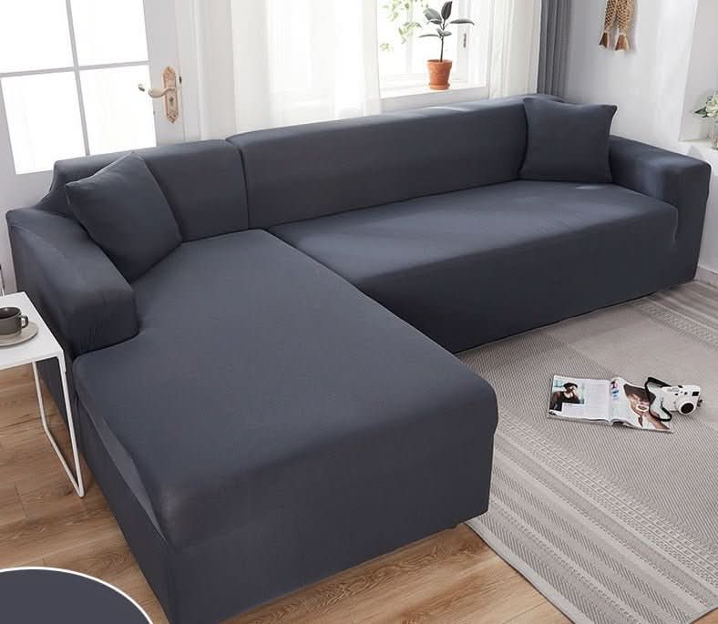 Sofa Covers, Stretch Sofa Slipcover for 1 to 4 Seater, Armchair Cover, Couch Cover for Dogs and Pets_03