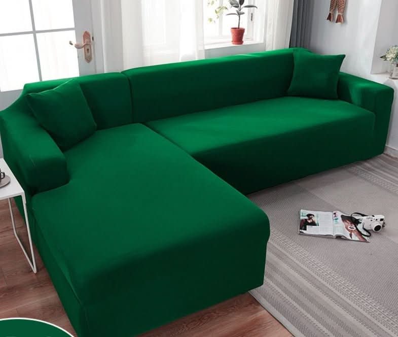 Sofa Covers, Stretch Sofa Slipcover for 1 to 4 Seater, Armchair Cover, Couch Cover for Dogs and Pets_06