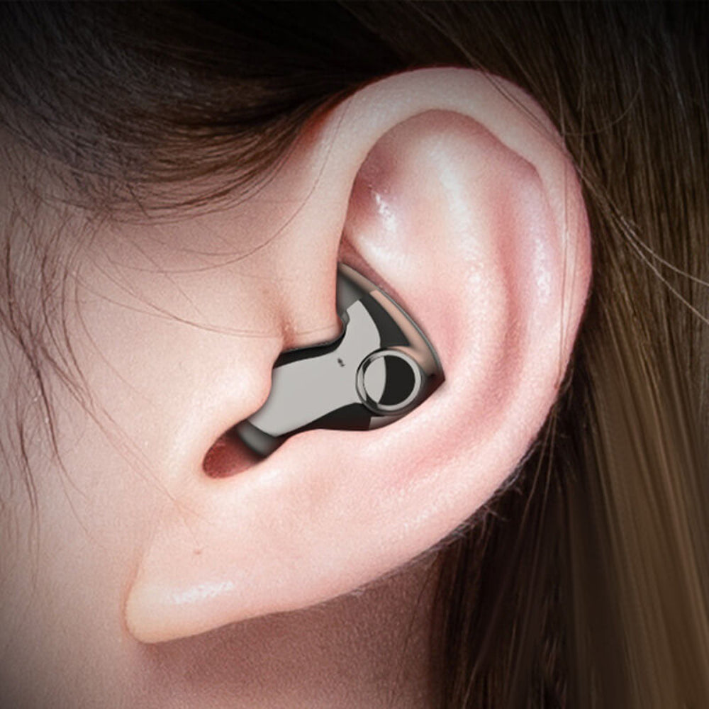 Wireless Earbuds | Bluetooth Earphones with Dual Noise Cancellation | Comfortable Fit for All-Day Use_00
