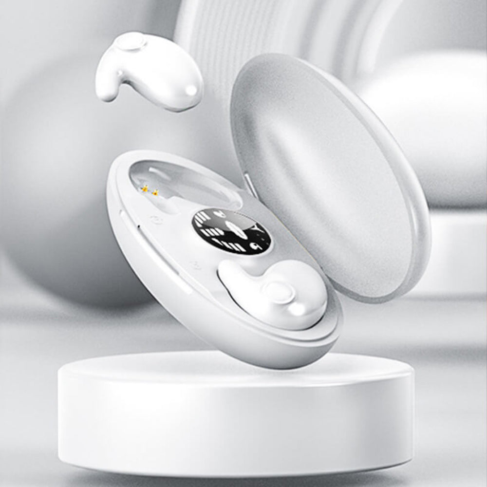 Wireless Earbuds | Bluetooth Earphones with Dual Noise Cancellation | Comfortable Fit for All-Day Use_09
