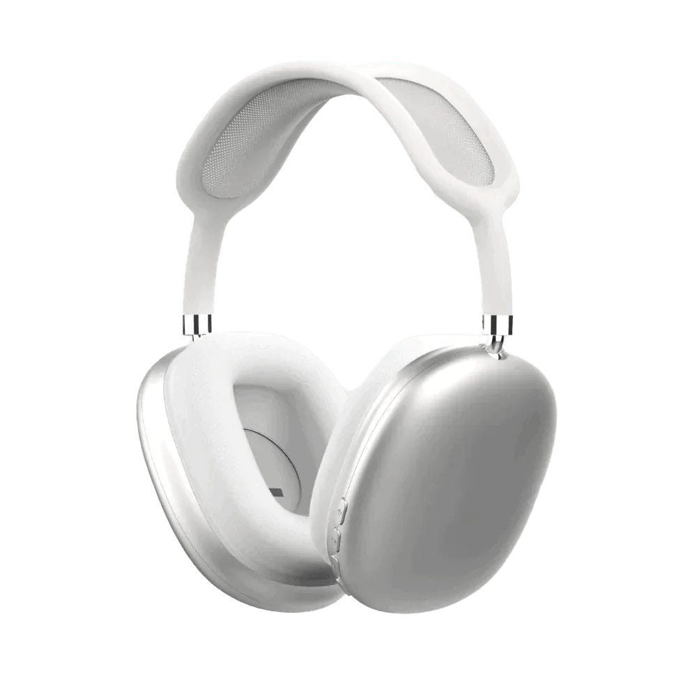 Wireless Headphones | Over-Ear Bluetooth Design with Noise Cancelling | Comfortable Fit for Immersive Audio Experience_08