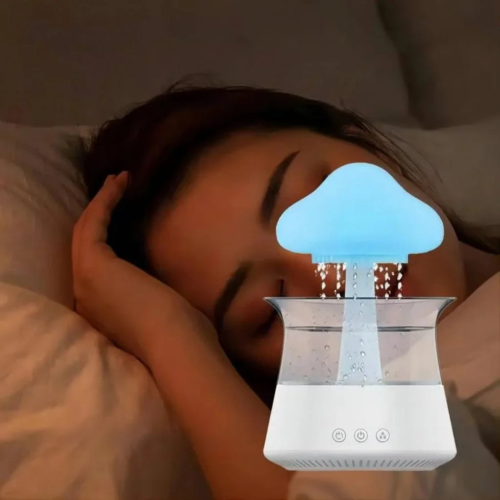 Humidifier for Bedroom