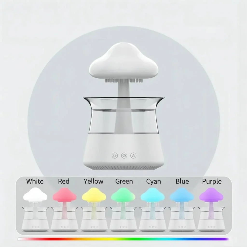 Humidifier for Bedroom – image 4